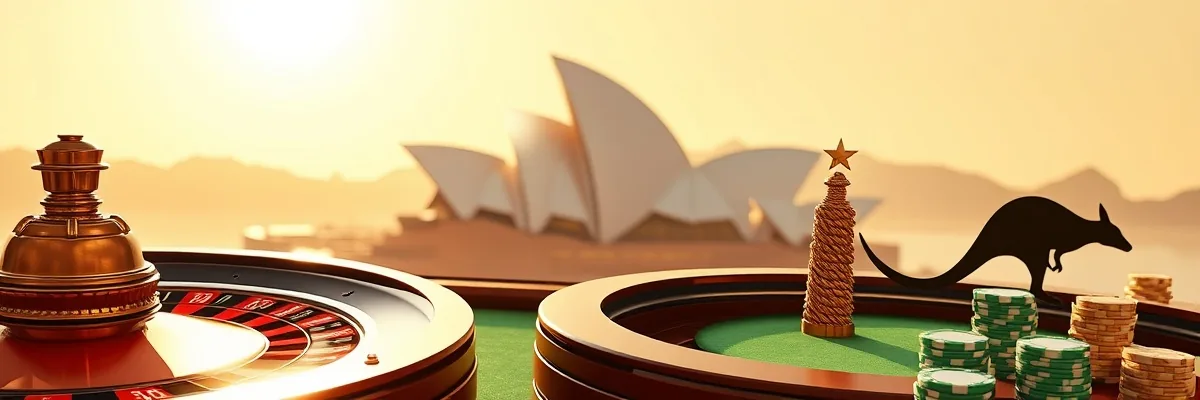 Australian Neosurf Casino Landscape in 2025: bizzo casino guide for players in Australia