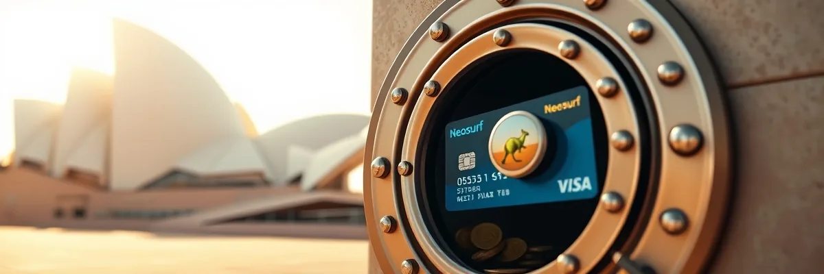 Neosurf Deposit Casino Options Compared to Bizzo Casino for players in Australia